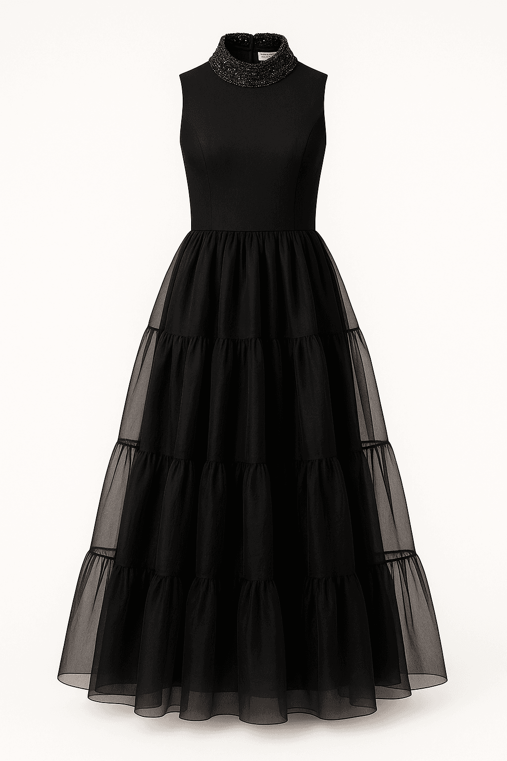 Nocturne Couture